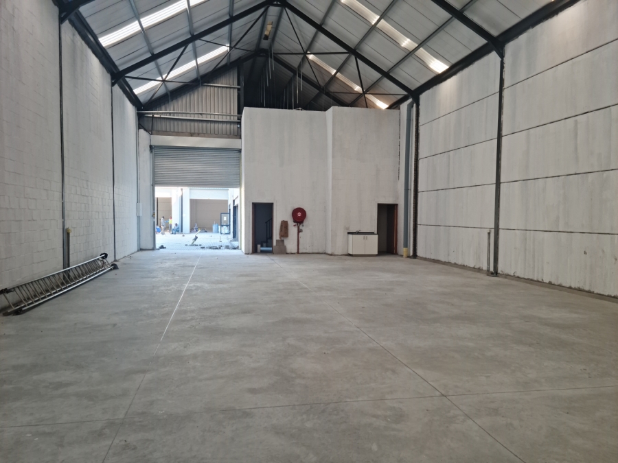 Commercial Property for Sale in Firgrove Western Cape